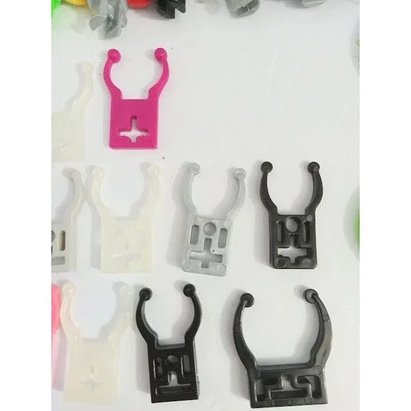 Monster High Doll Stands Lot